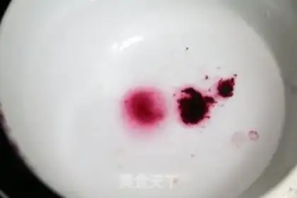 Make Blueberry jam step 7