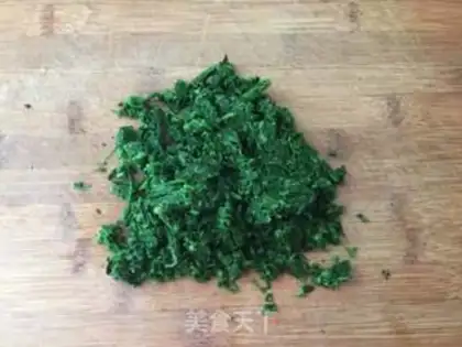 Make ♪ ♪ Que sauerkraut ♪ step 3