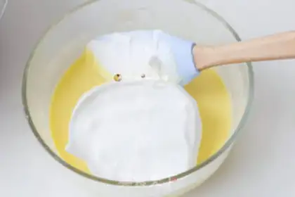 Make A twirl step 6