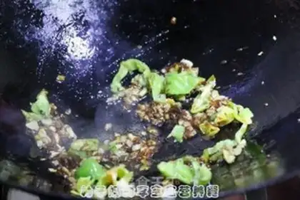 Make Tofu step 1