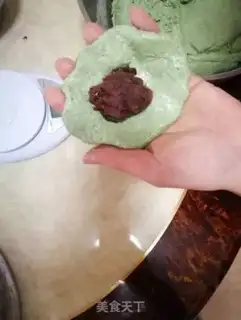 Make Qingmind fruit step 10