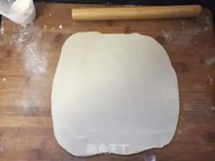 Make ♪ ♪ Que sauerkraut ♪ step 9