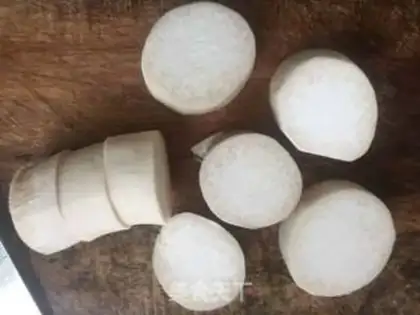 Make Soo-dry step 0