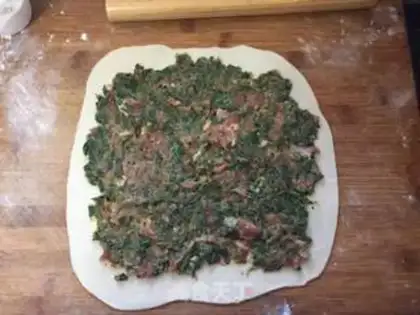 Make ♪ ♪ Que sauerkraut ♪ step 10