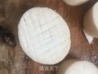 Make Soo-dry step 1