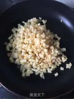 Make Apple pie step 3