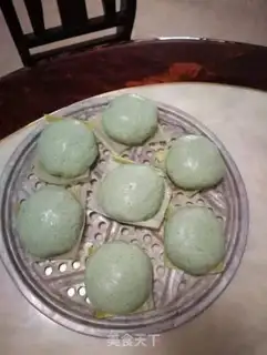 Make Qingmind fruit step 12