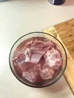 Make Potato varnish step 0