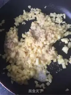 Make Apple pie step 4