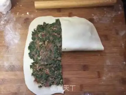 Make ♪ ♪ Que sauerkraut ♪ step 12