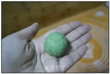 Make Qingmind fruit step 24