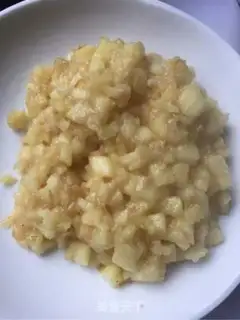 Make Apple pie step 5