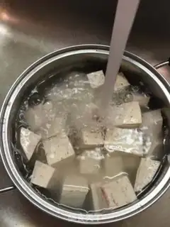 Make Potato varnish step 2