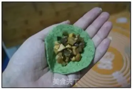 Make Qingmind fruit step 25