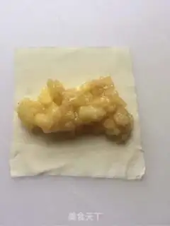 Make Apple pie step 6
