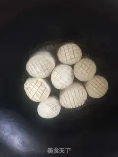 Make Soo-dry step 4
