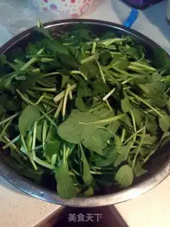 Make Garlic chicken caterpillar step 1