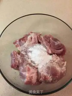 Make Potato varnish step 3