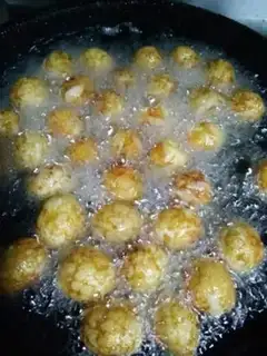 Make Tiger-skind quail eggs step 4