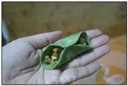 Make Qingmind fruit step 26