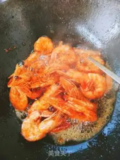 Make Spicy shrimp casserole step 5