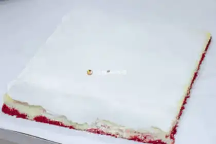 Make A twirl step 15