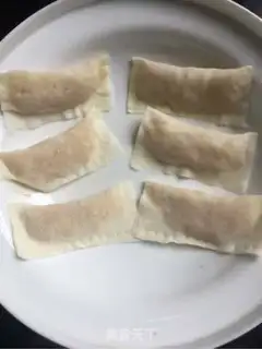 Make Apple pie step 8