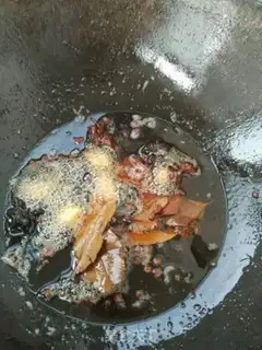 Make Spicy shrimp casserole step 6
