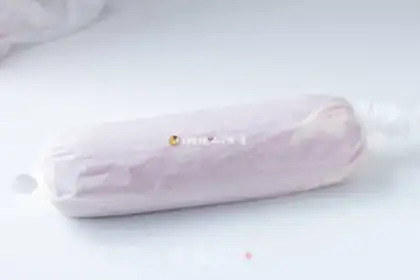 Make A twirl step 16