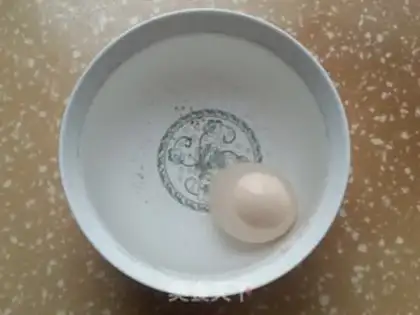 Make Homemade tofu milk step 4