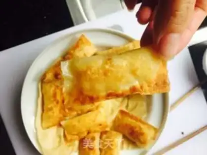 Make Apple pie step 10