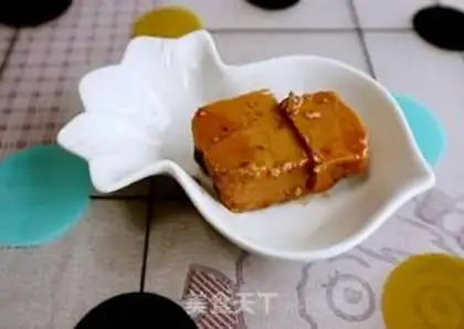 Make Homemade tofu milk step 6