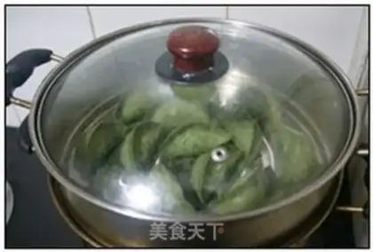 Make Qingmind fruit step 30