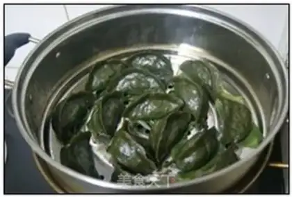 Make Qingmind fruit step 31