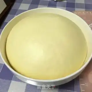 Make Milk and cheese buns step 0