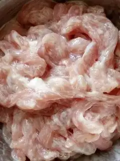Make Spam step 0