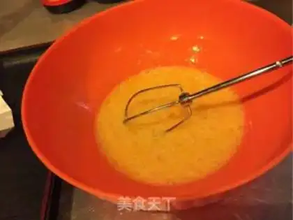 Make Applecake step 0