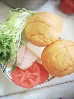 Make Easy breakfast step 0