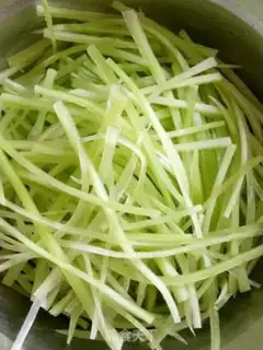 Make Spam step 1