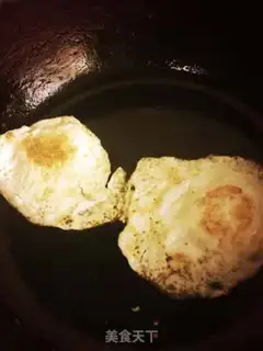 Make Easy breakfast step 1