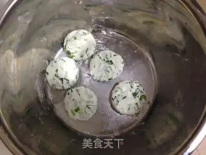 Make Wild onions step 6