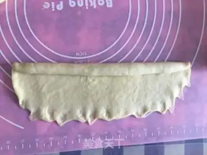 Make Milk and cheese buns step 4