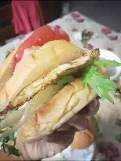 Make Easy breakfast step 2