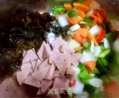 Make Soo-chan step 4