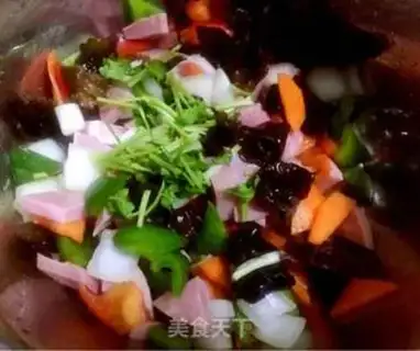 Make Soo-chan step 5