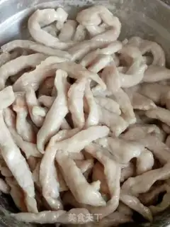 Make Spam step 4
