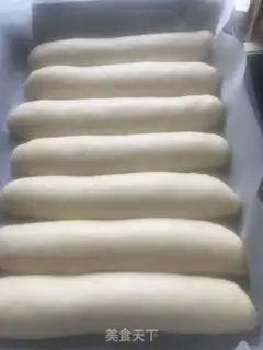 Make Milk and cheese buns step 6
