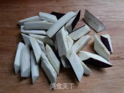 Make Meat and cheese step 2
