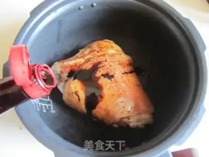 Make Winter burns elbows step 6