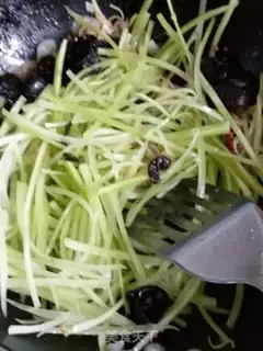 Make Spam step 5